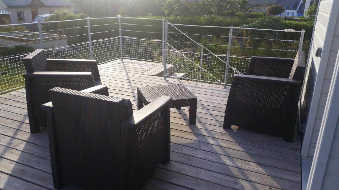 Photo of Patio Balcony in Primelin
