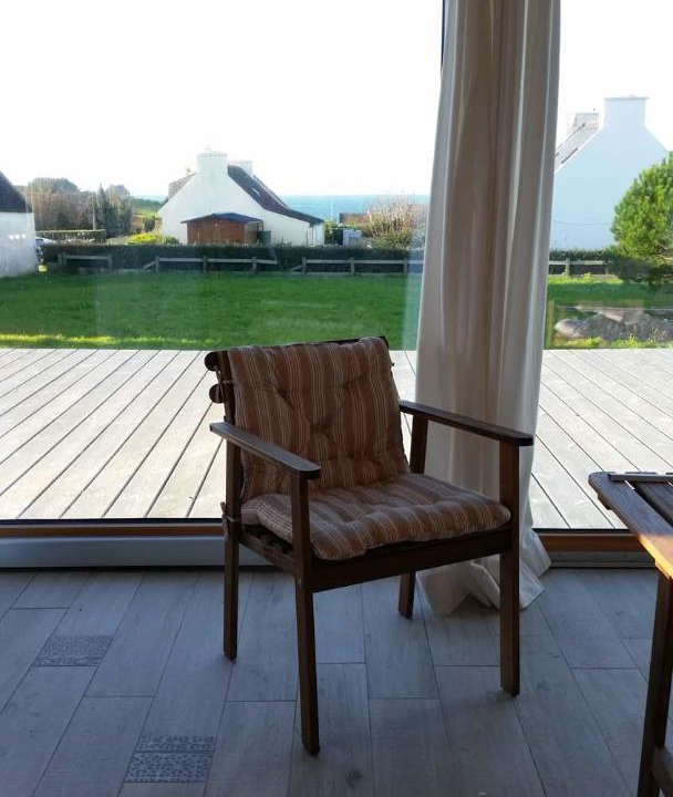 Photo of Patio Balcony in Primelin