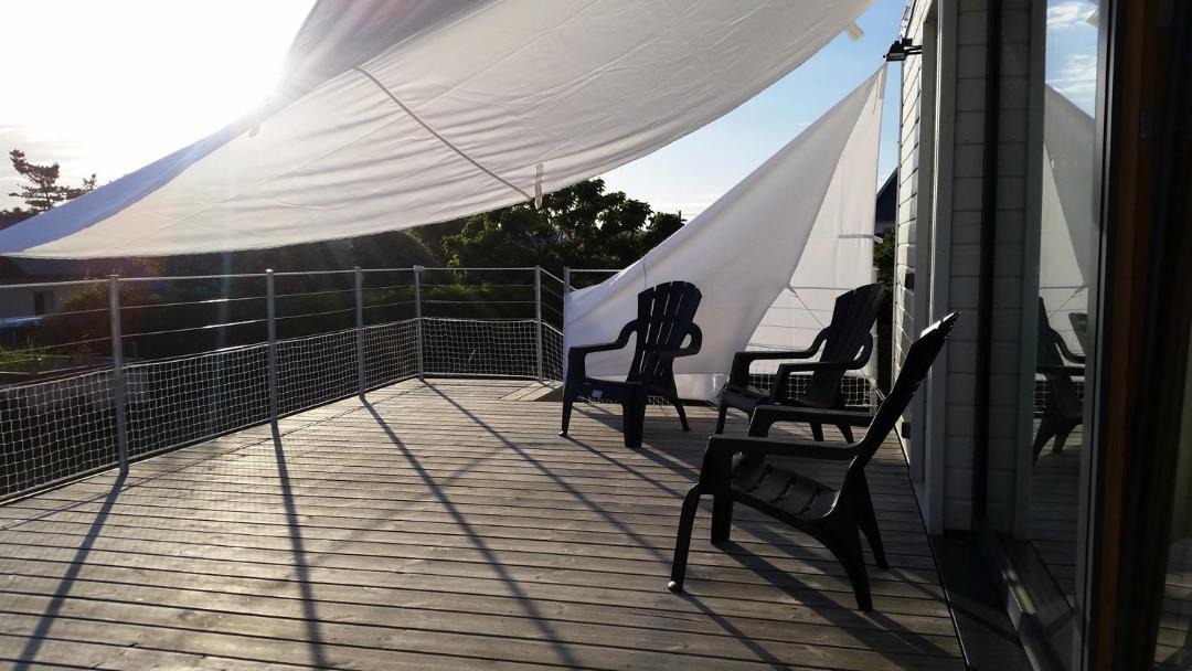 Photo of Patio Balcony in Primelin