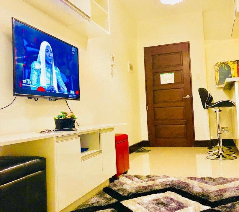 Photo of Livingroom in Cebu