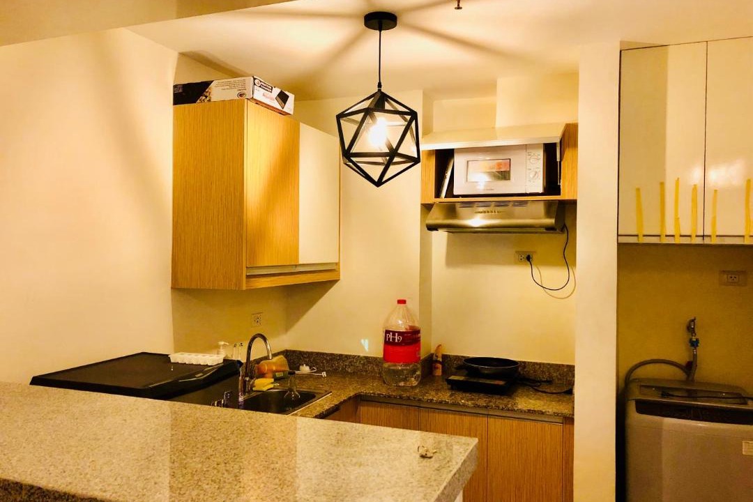 Photo of Kitchen in Cebu
