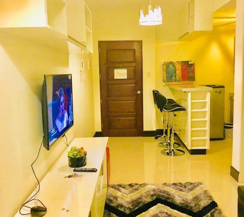 Photo of Livingroom in Cebu