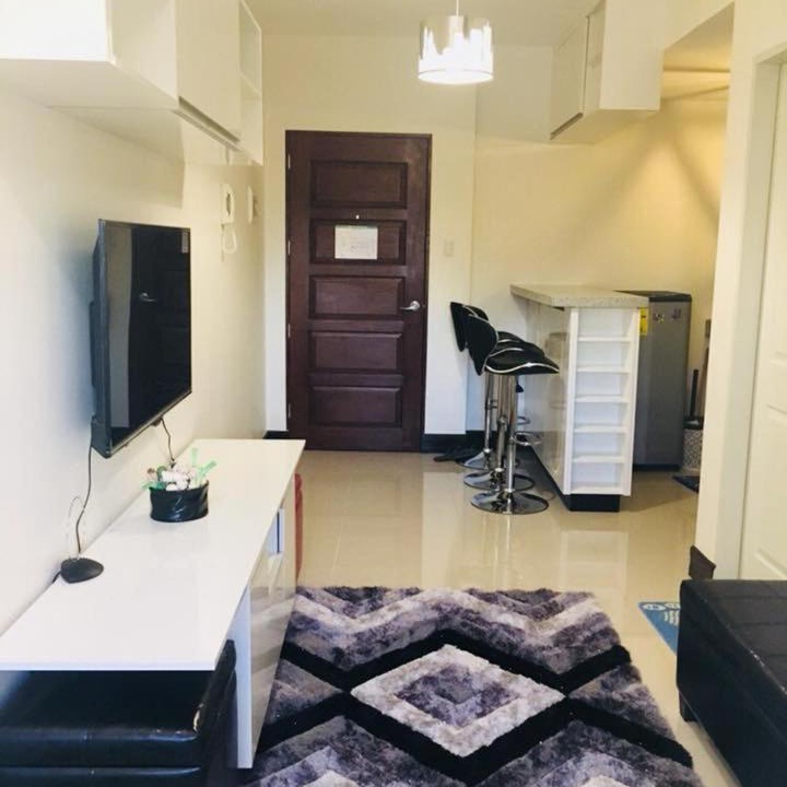Photo of Livingroom in Cebu