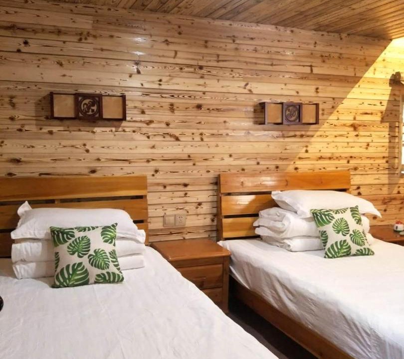 Photo of Bedroom in Zhangzhou