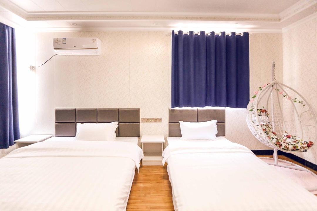 Photo of Bedroom in Jiangning