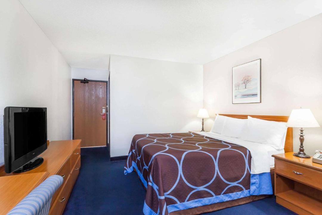 Photo of Bedroom in Montgomery
