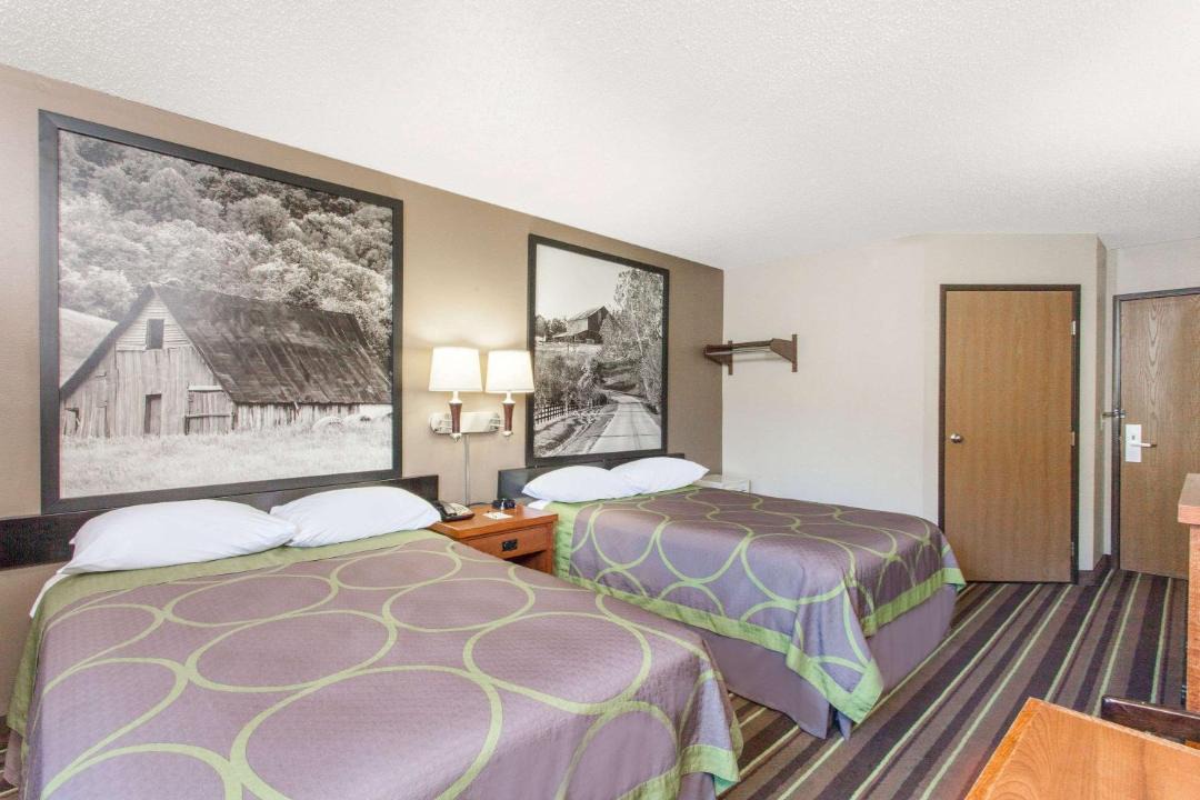 Photo of Bedroom in Claypool Hill