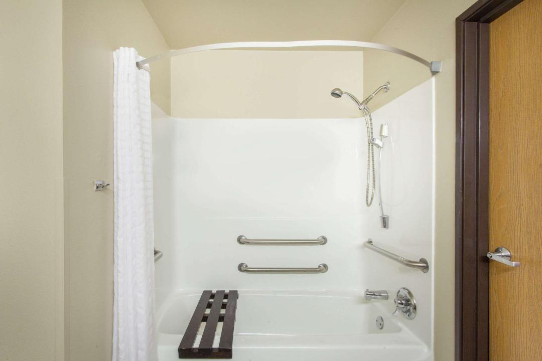 Photo of Bathroom in Claypool Hill
