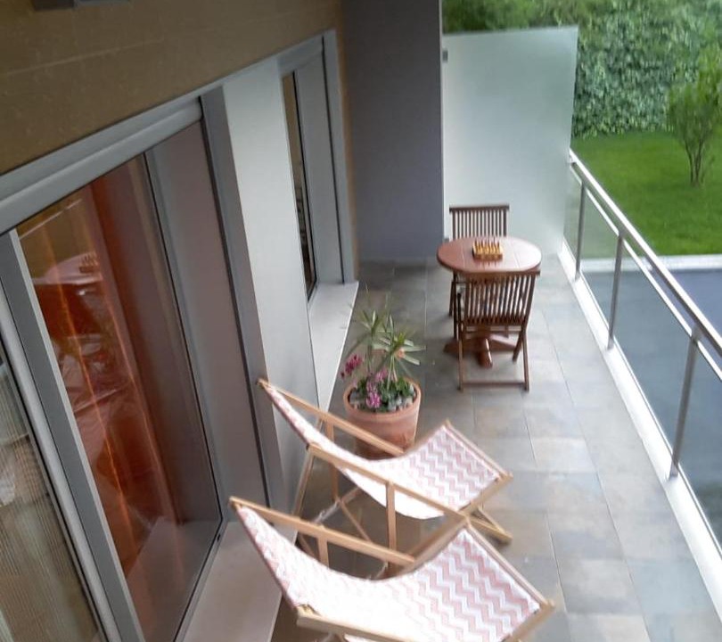 Photo of Patio Balcony in Sao Martinho do Porto