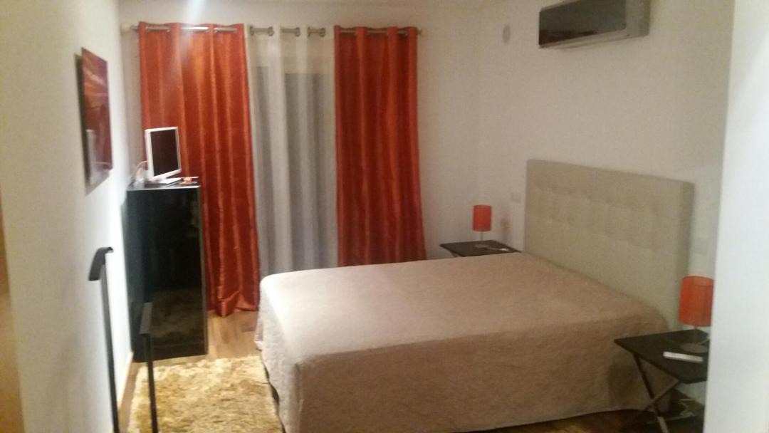 Photo of Bedroom in Sao Martinho do Porto
