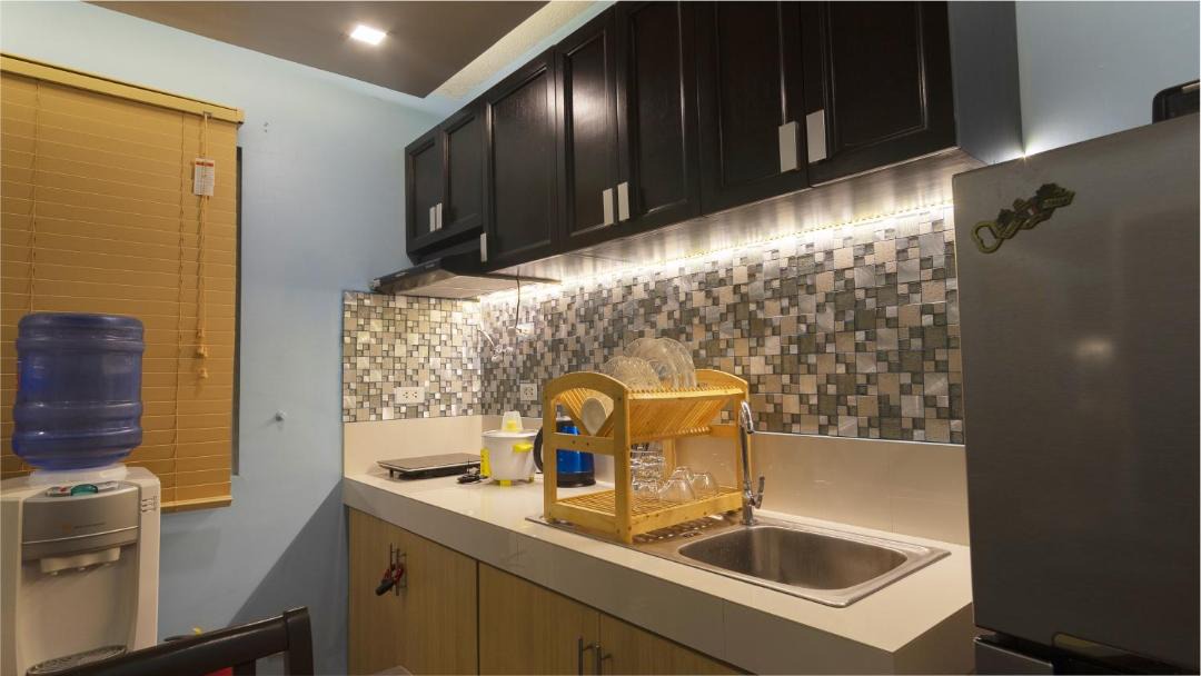 Photo of Kitchen in Cebu