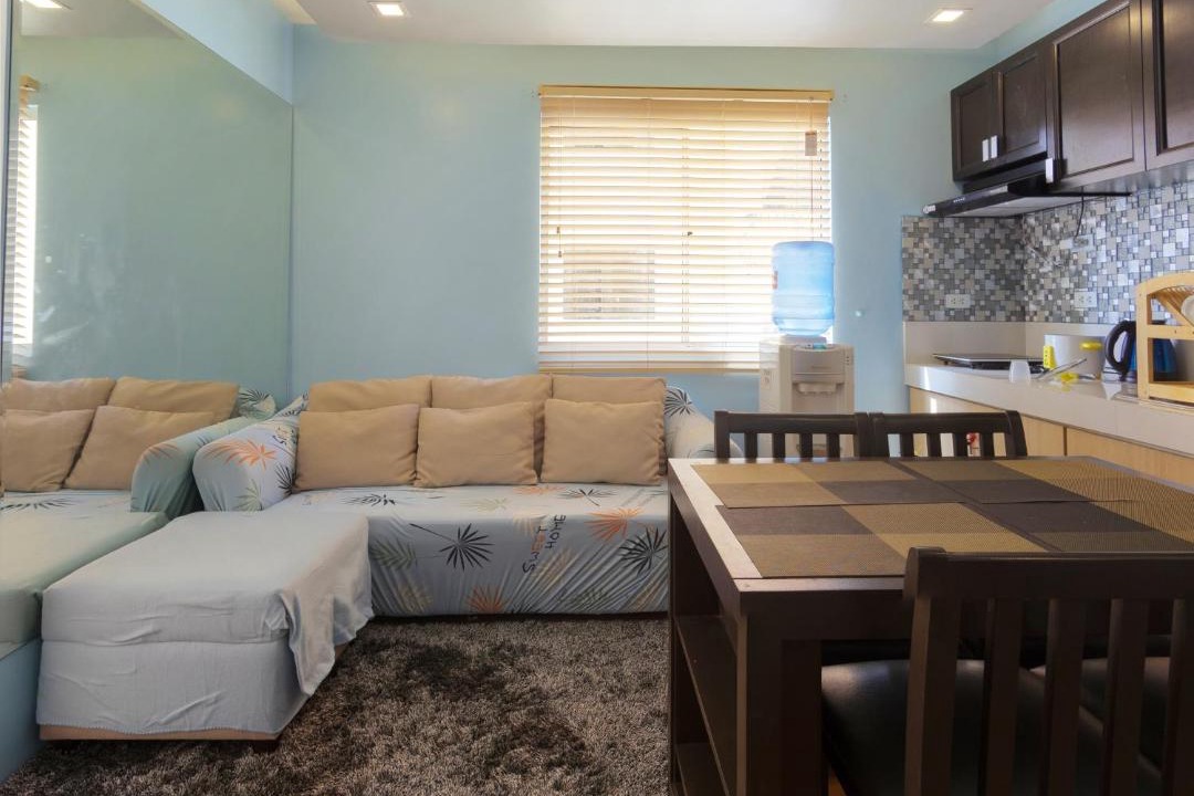 Photo of Livingroom in Cebu