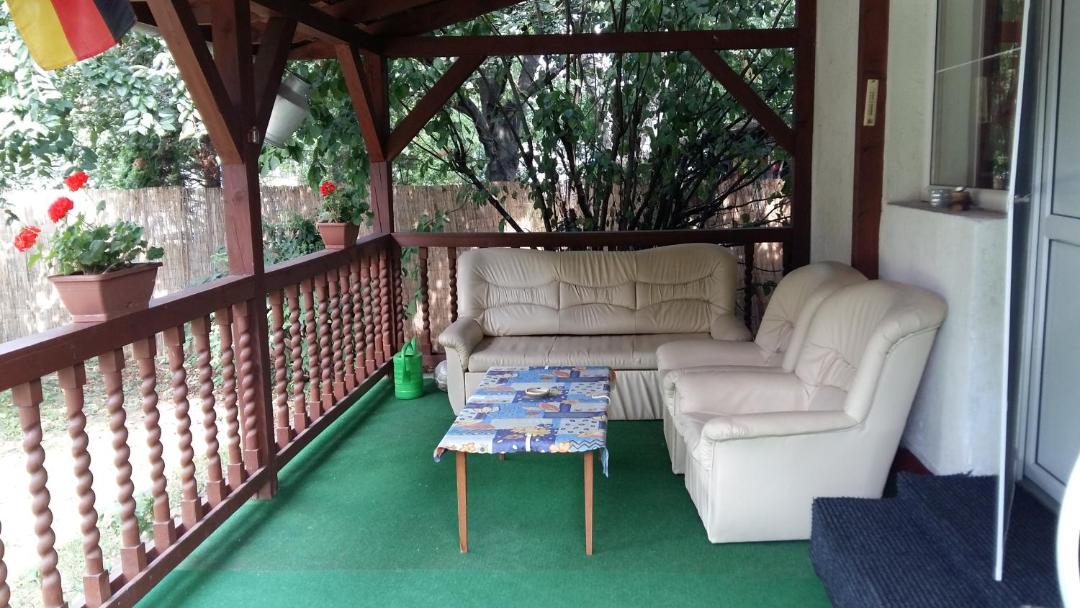 Photo of Patio Balcony in Tiszaorveny