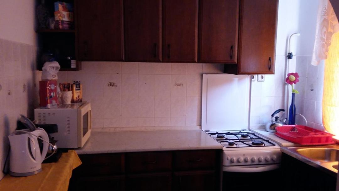 Photo of Kitchen in Tiszaorveny