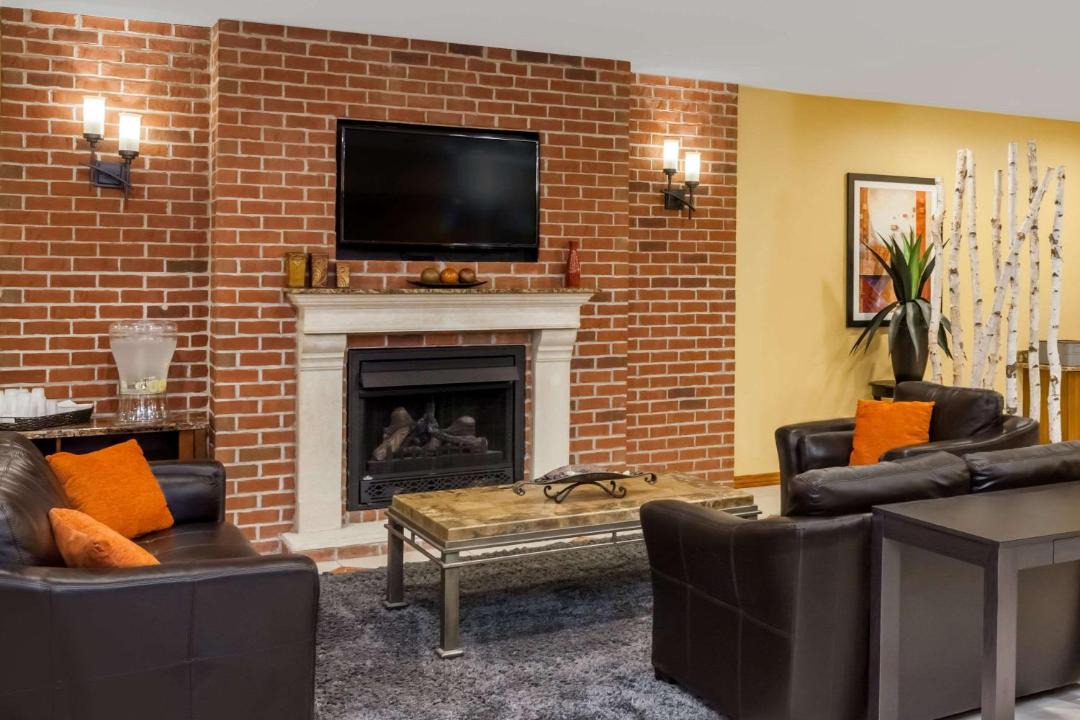 Photo of Livingroom in Roseland