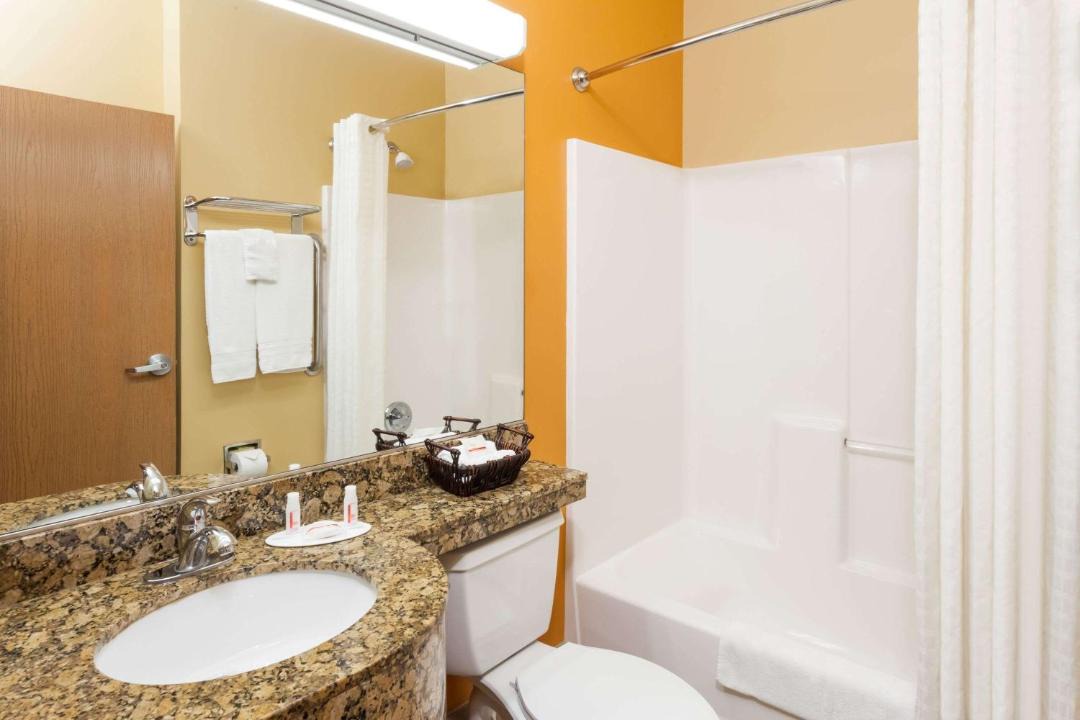 Photo of Bathroom in Roseland