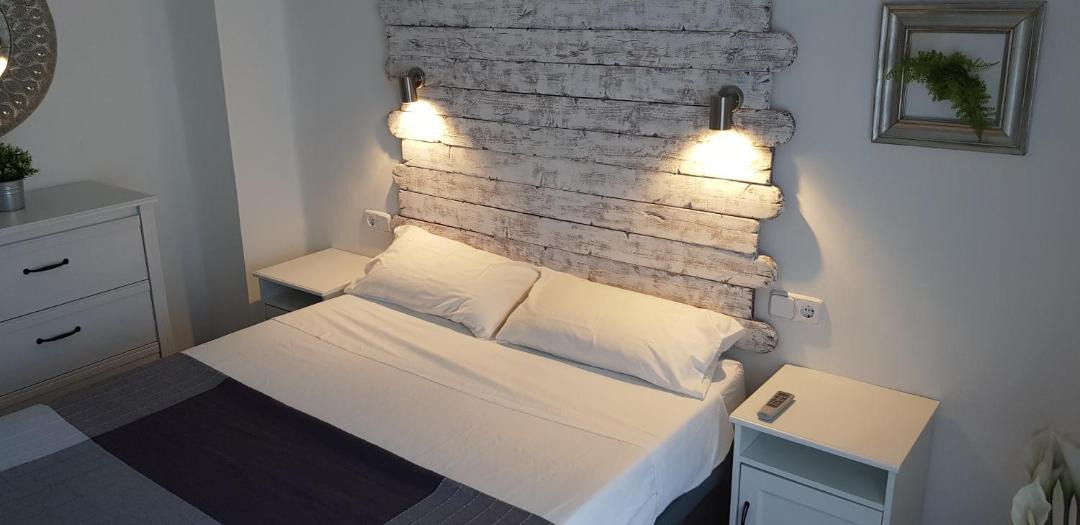 Photo of Bedroom in Morvedre