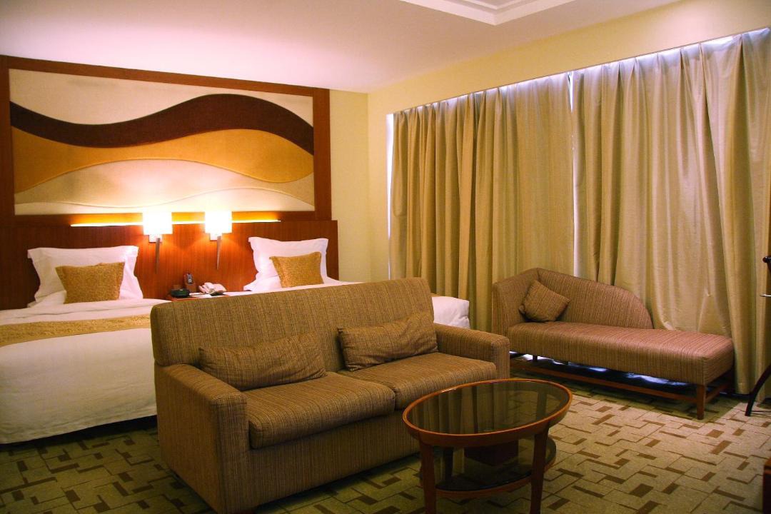 Photo of Livingroom in Dongdan