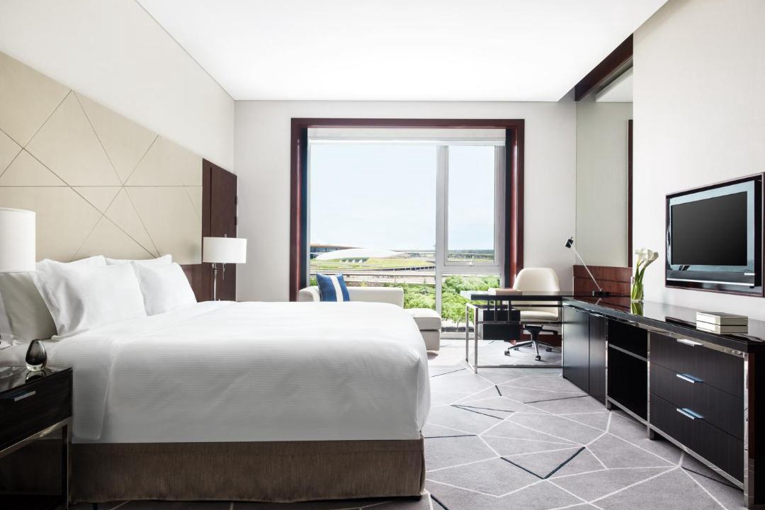 Photo of Bedroom in Beijing