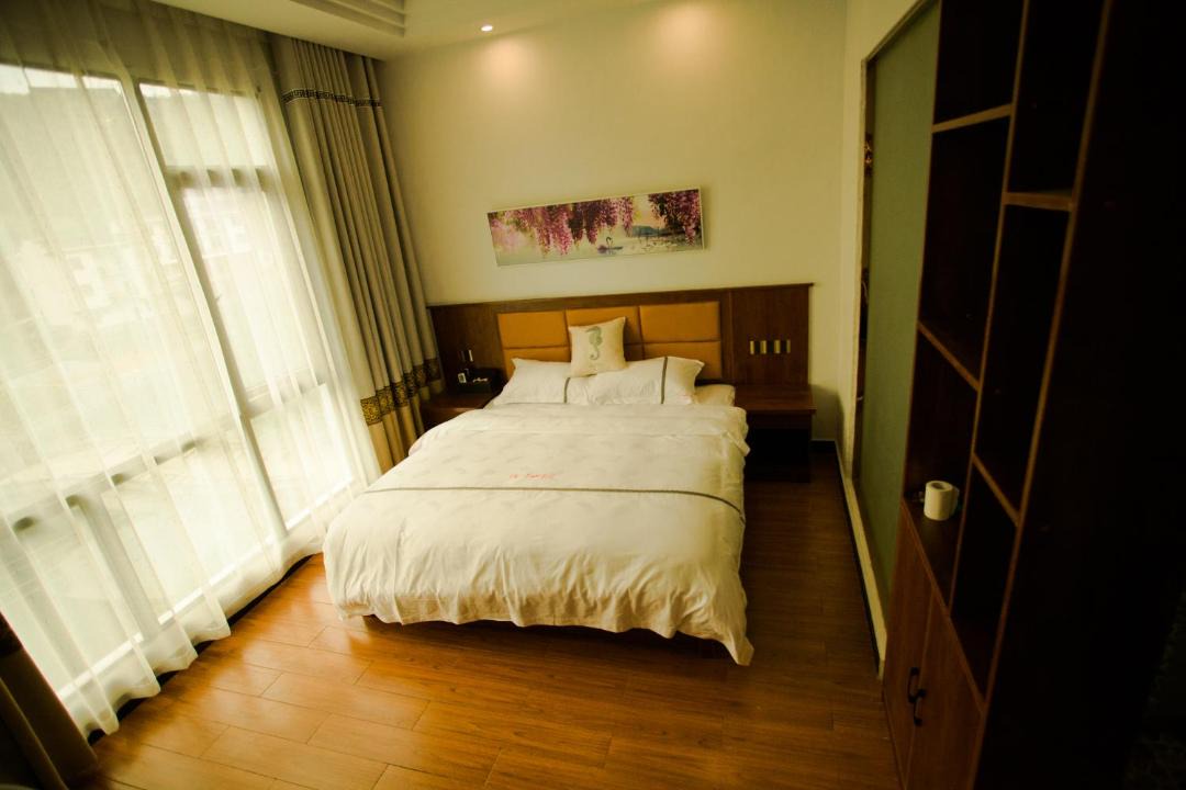 Photo of Bedroom in Xiangxi