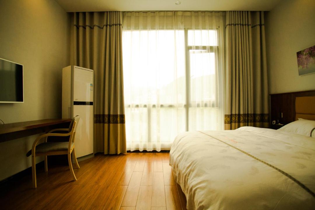 Photo of Bedroom in Xiangxi