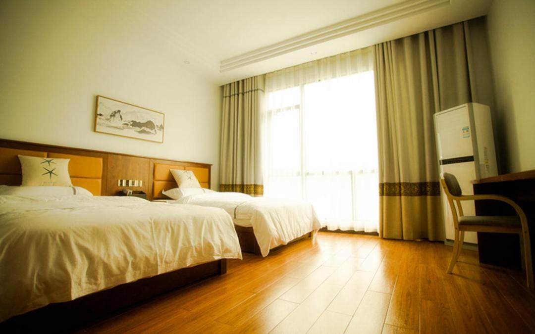 Photo of Bedroom in Xiangxi