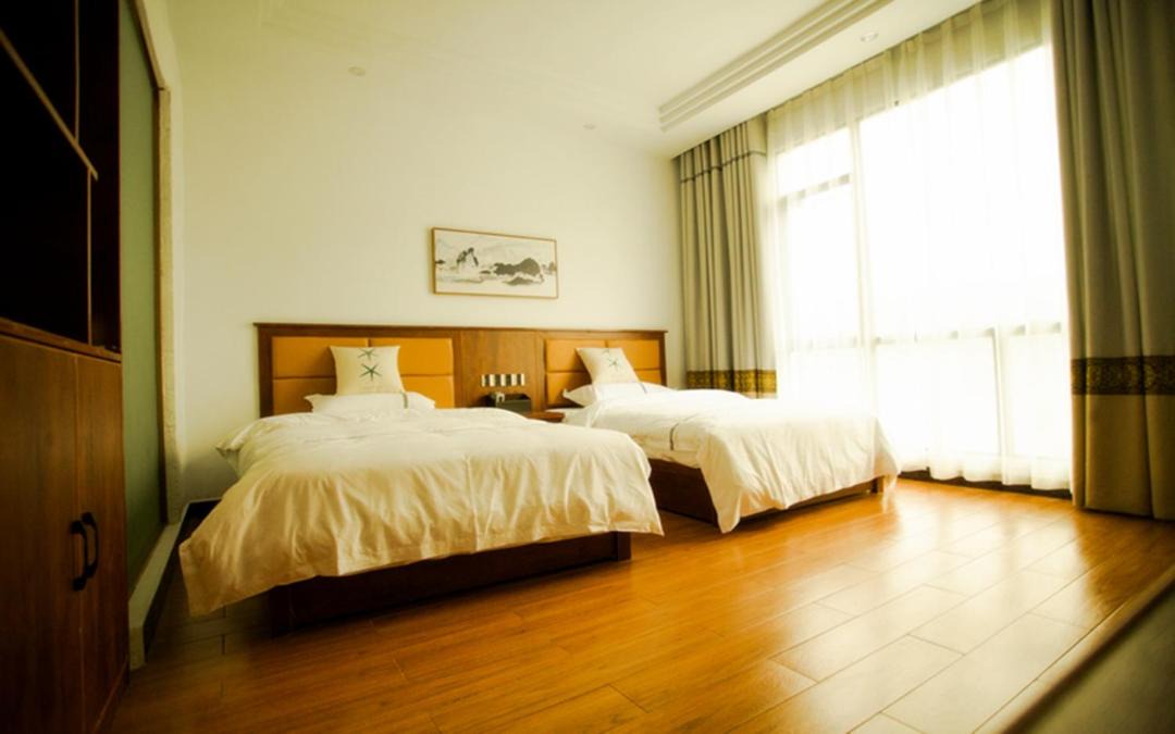 Photo of Bedroom in Xiangxi