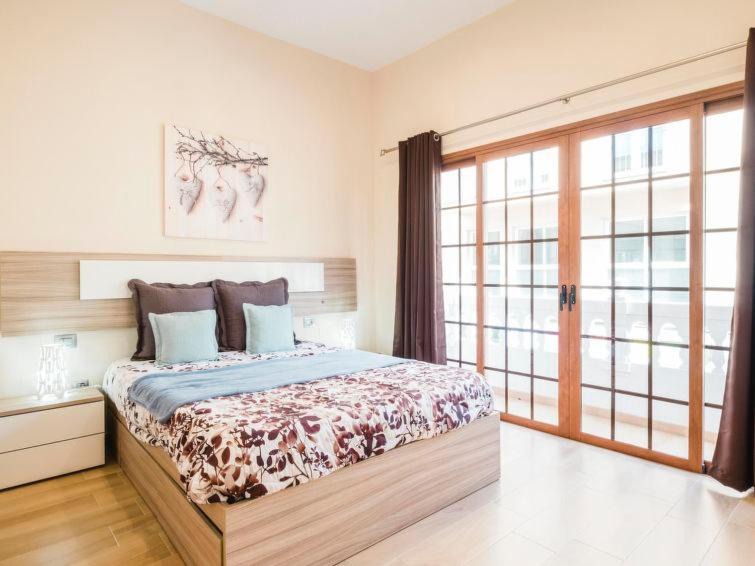 Photo of Bedroom in El Guincho