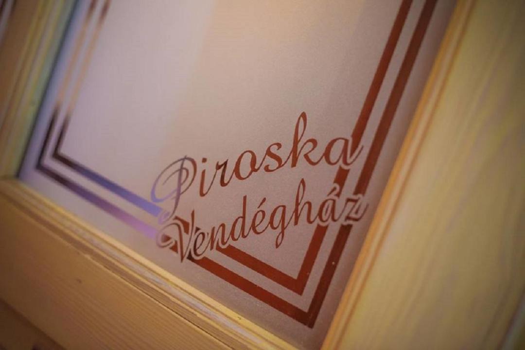 Photo of Bedroom in Szekkutas