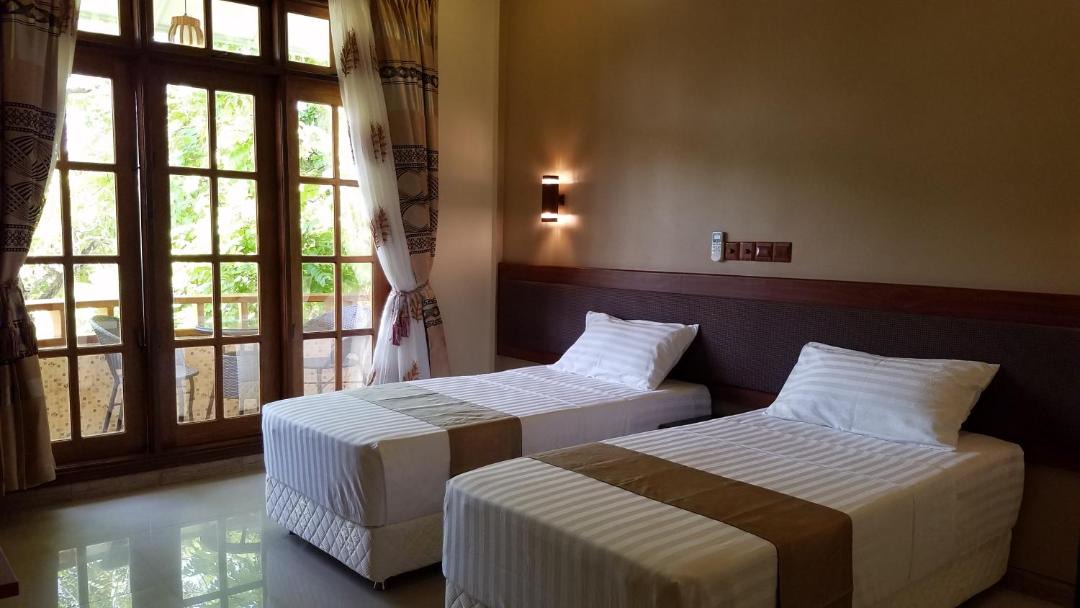 Photo of Bedroom in Nilandhoo