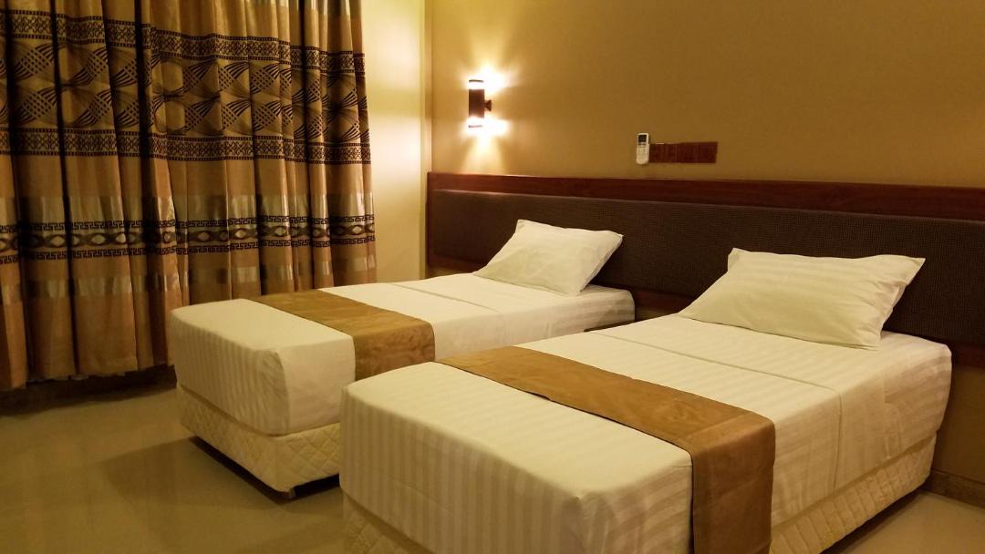 Photo of Bedroom in Nilandhoo