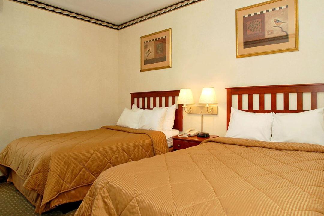 Photo of Bedroom in Hunters Point