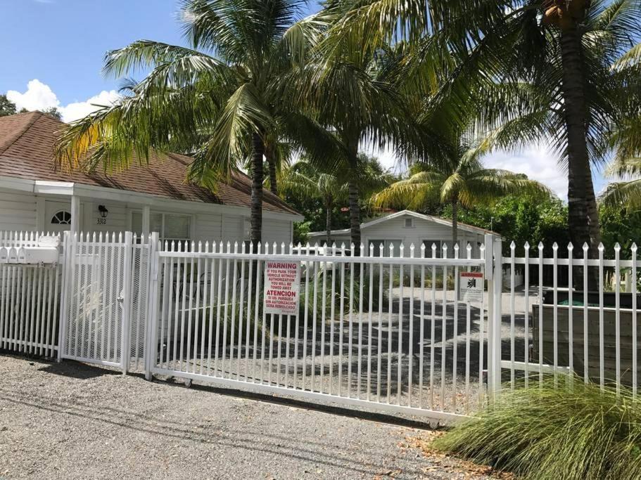 Photo of Buildings in Southwest Coconut Grove