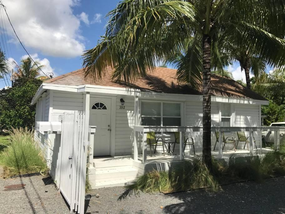 Photo of Buildings in Southwest Coconut Grove