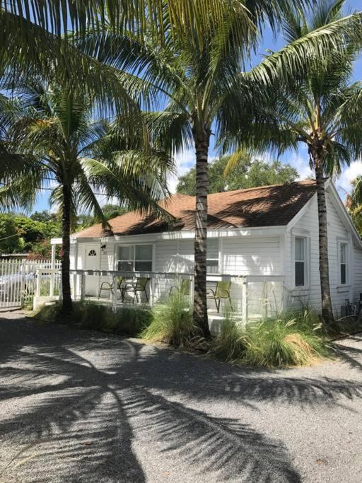 Photo of Buildings in Southwest Coconut Grove