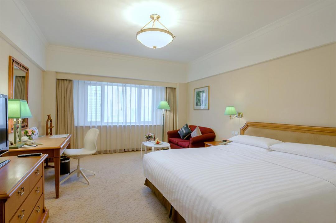 Photo of Bedroom in He Ping