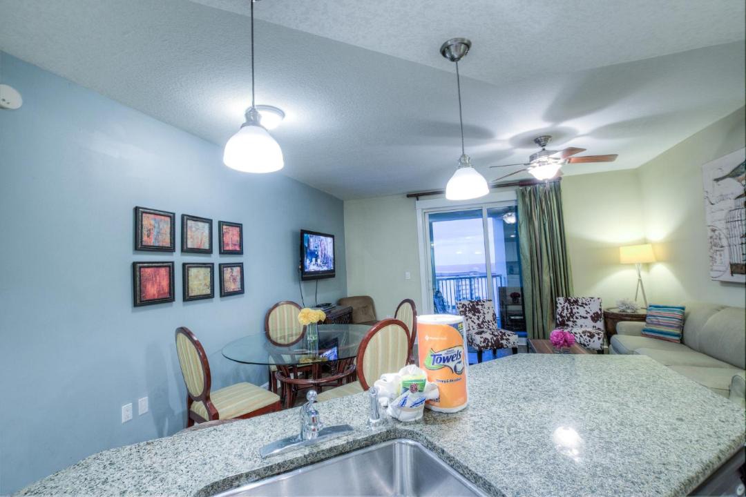 Photo of Livingroom in Panama City Beach