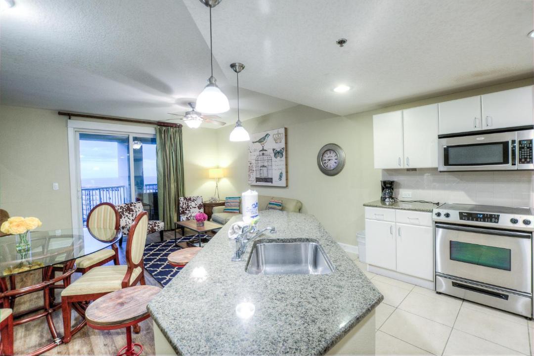 Photo of Livingroom in Panama City Beach