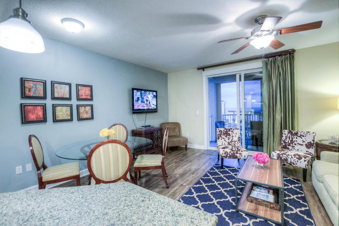 Photo of Livingroom in Panama City Beach