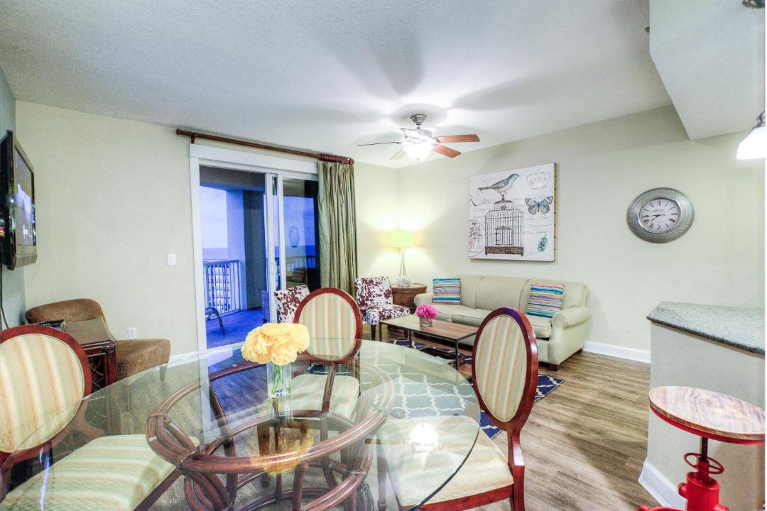 Photo of Livingroom in Panama City Beach
