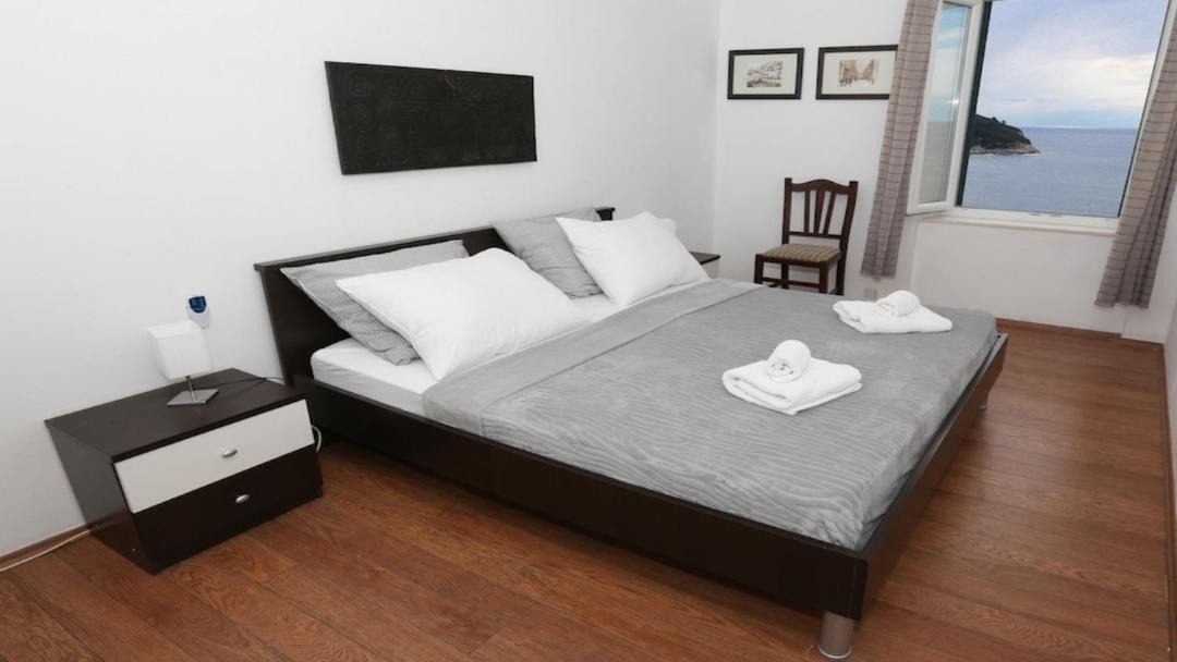 Photo of Bedroom in Ploce
