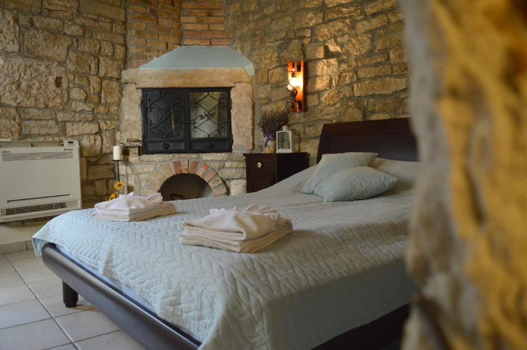 Photo of Bedroom in Pula