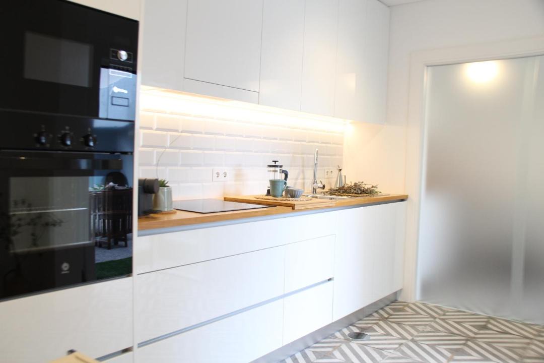 Photo of Kitchen in Espinho