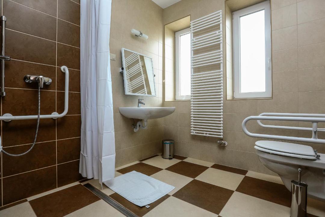 Photo of Bathroom in Fehervarcsurgo
