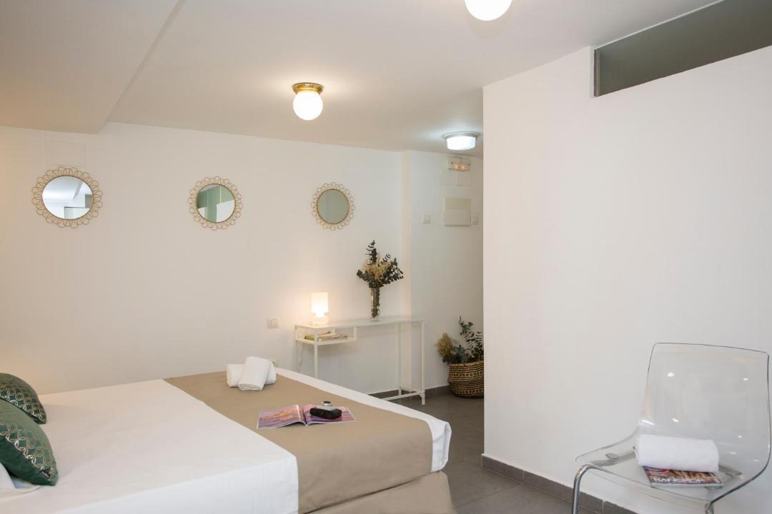 Photo of Bedroom in El Botanic