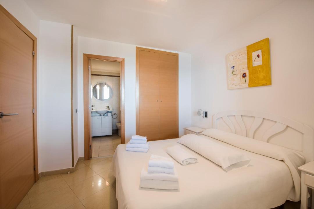 Photo of Bedroom in Marina d'Or