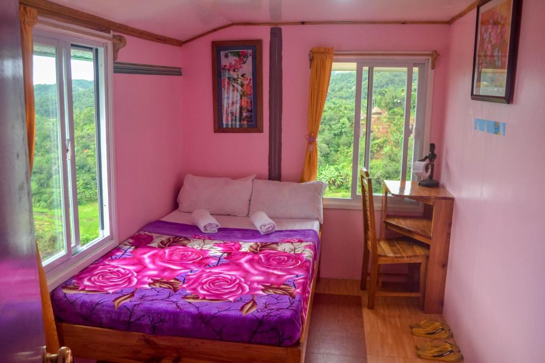 Photo of Bedroom in Banaue