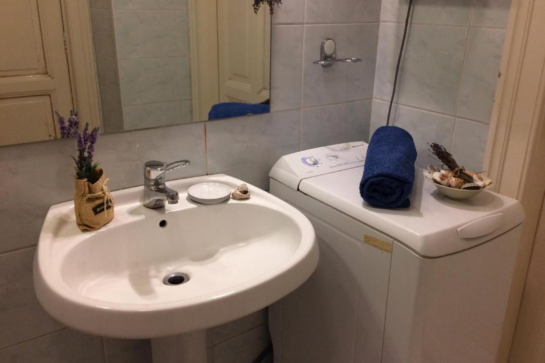 Photo of Bathroom in Lagymanyos