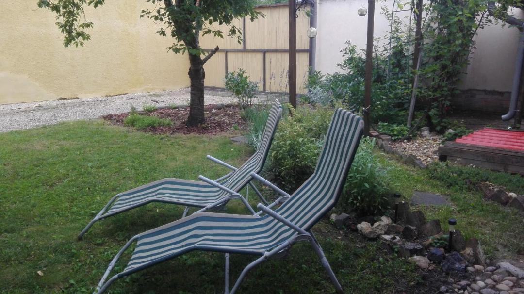 Photo of Patio Balcony in Hodmezovasarhely