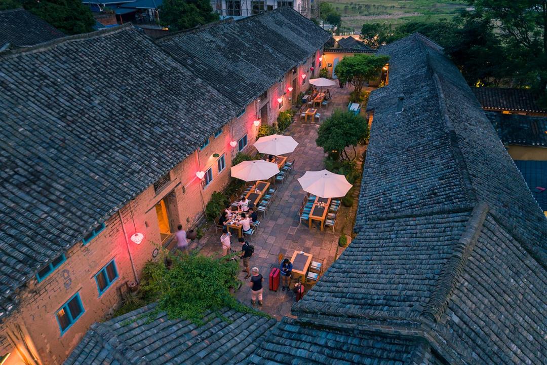 Photo of Others in Yangshuo